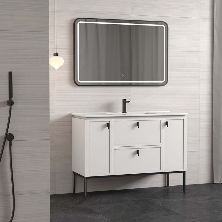 Bagno Italia Bathroom Vanity Oro 48"