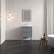 Bagno Italia Bathroom Vanity Oro 48"