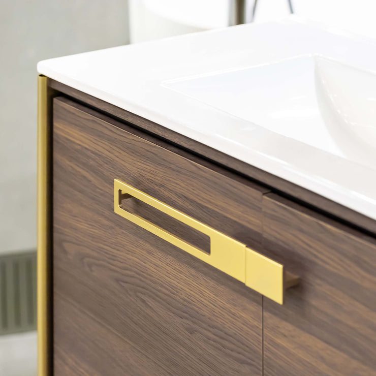 Bagno Italia Bathroom Vanity Petra 36"