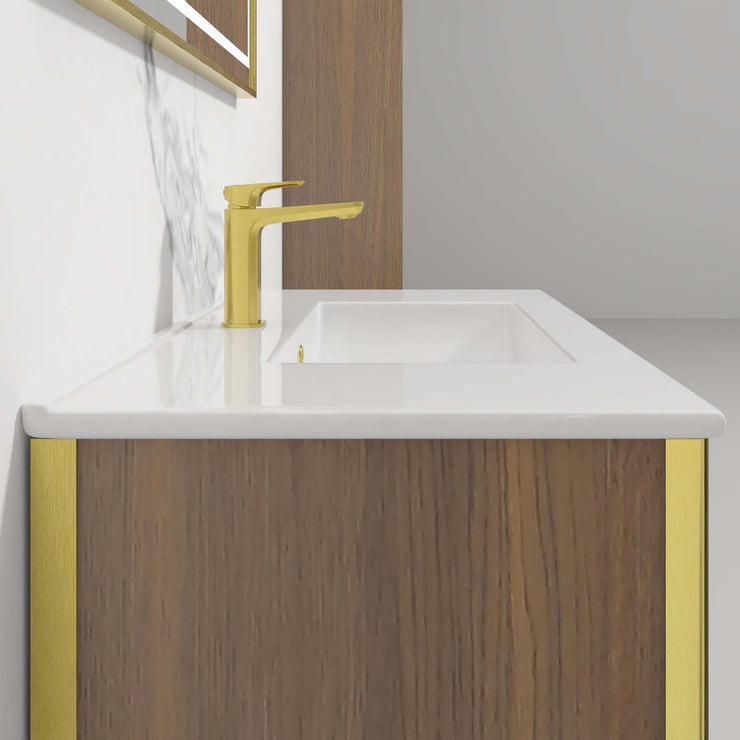 Bagno Italia Bathroom Vanity Petra 36"