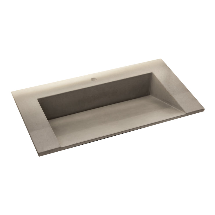 Balux Bath Sink Flo