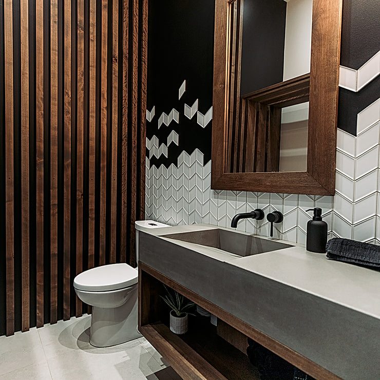 Balux Bath Sink Flo
