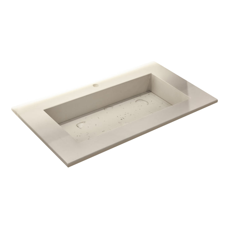 Balux Bath Sink Flo