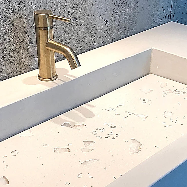 Balux Bath Sink Flo