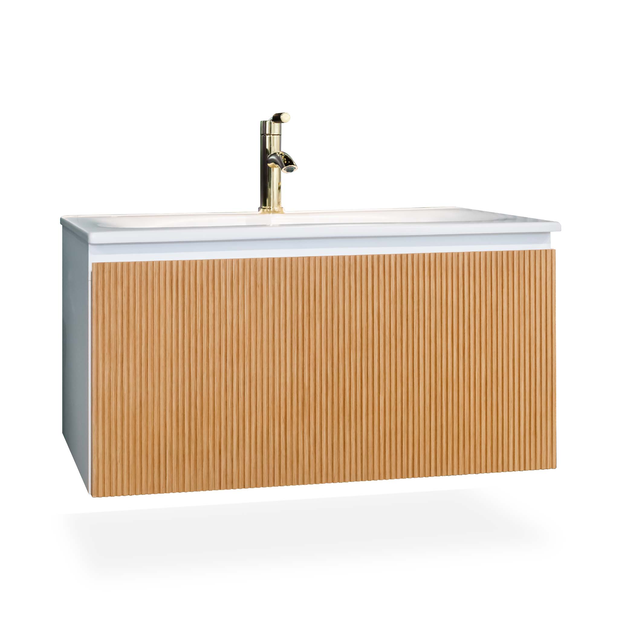 Bathroom Vanity Suite Vintage Black – Canaroma Bath & Tile