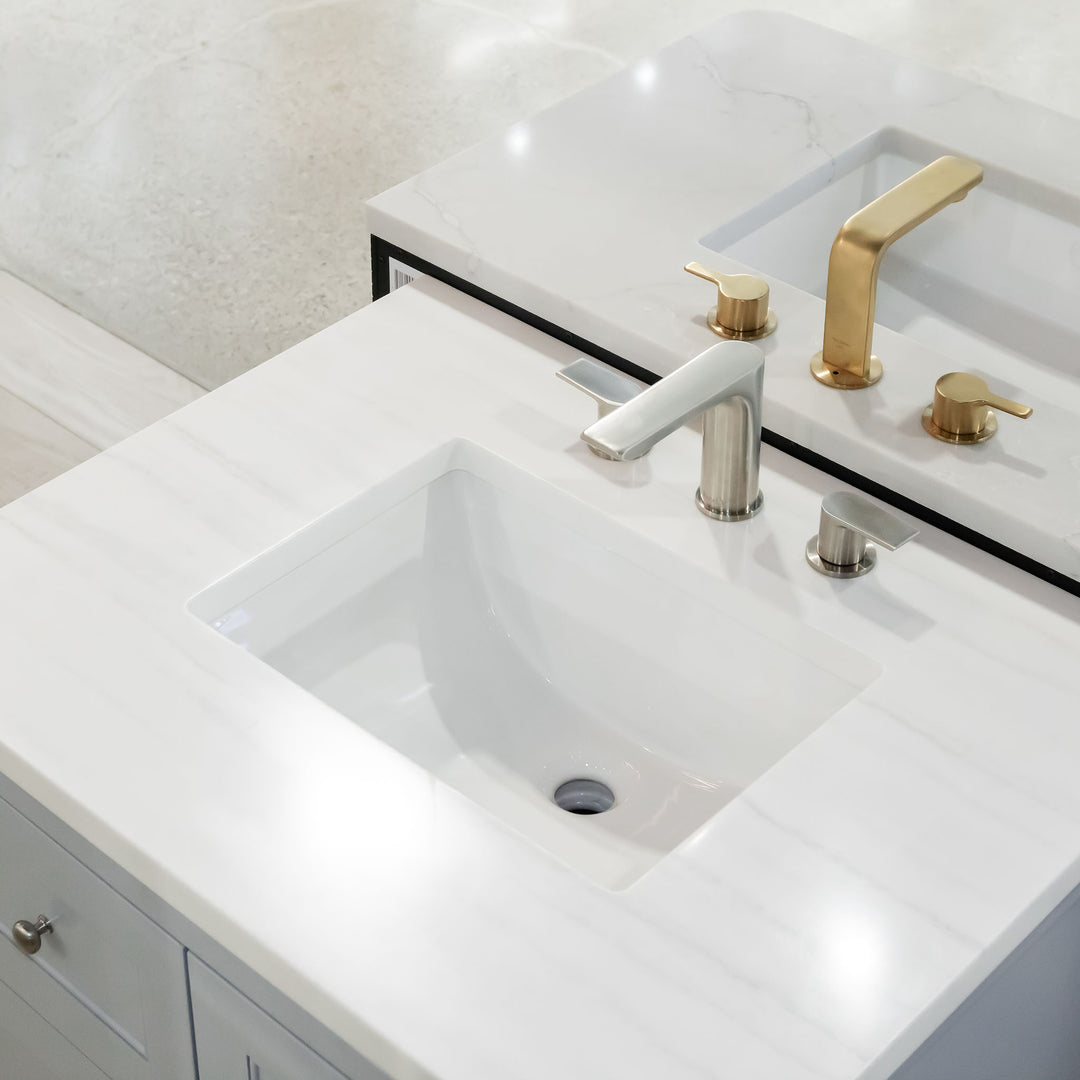 Breckenridge Bath Vanity