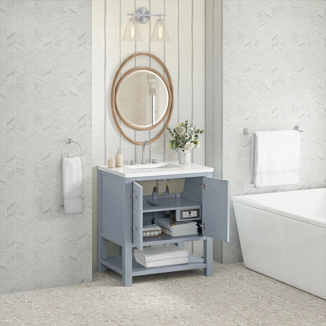 Breckenridge Bath Vanity
