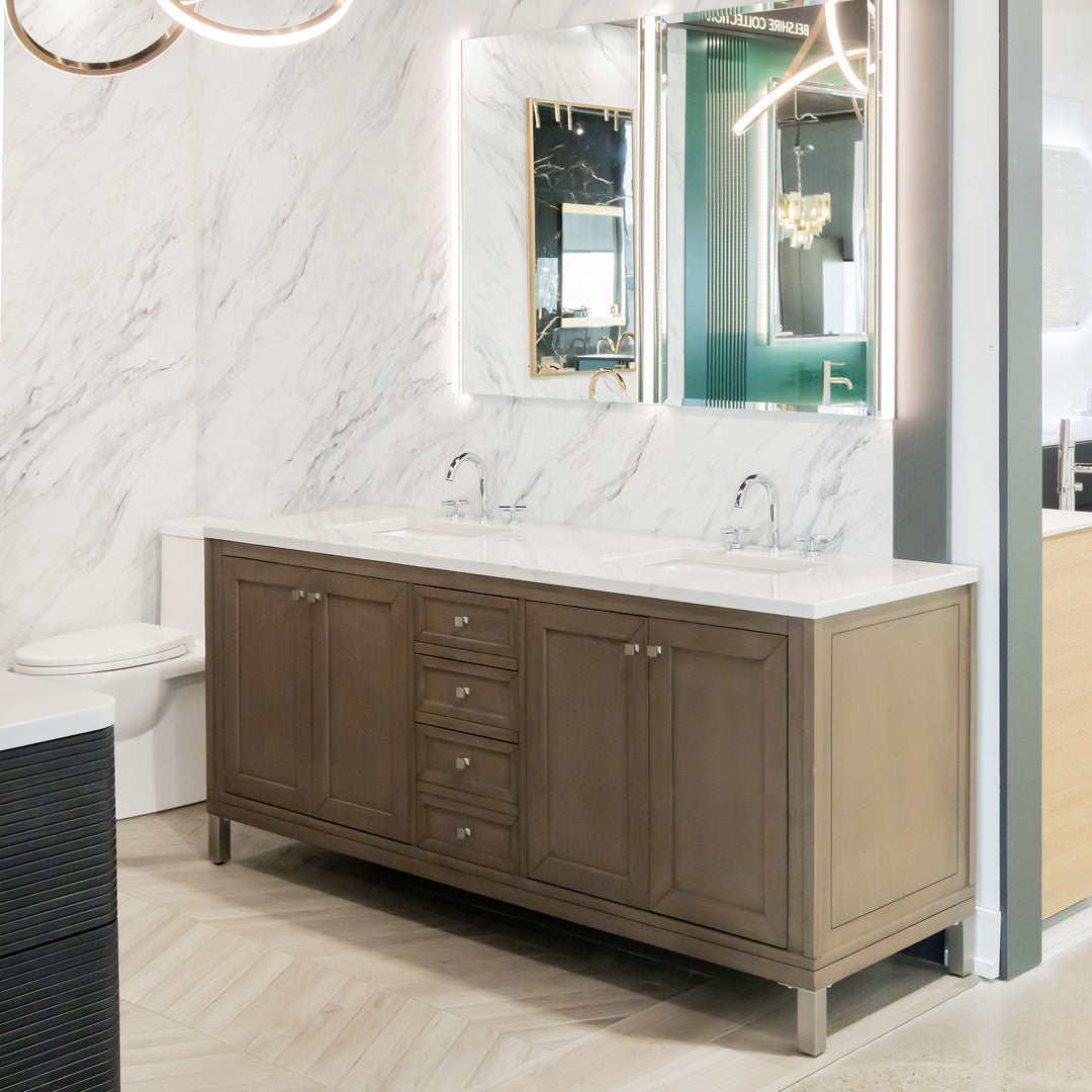 Chicago Bath Vanity