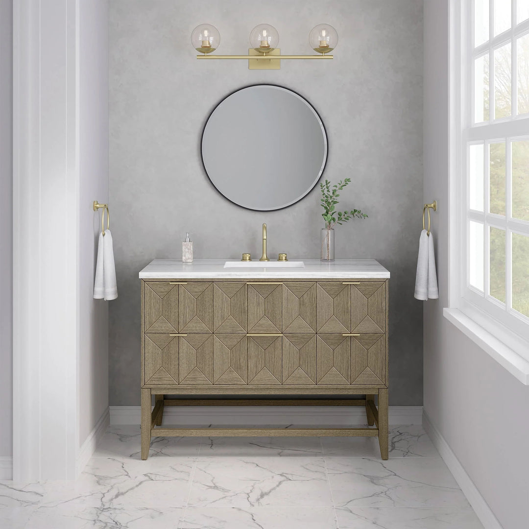 Emmeline Bath Vanity