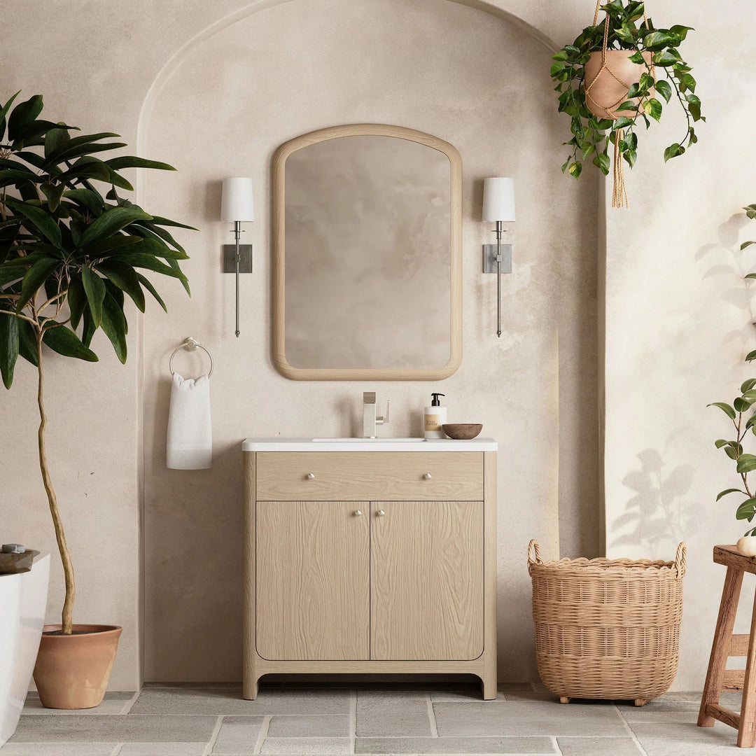 Gracyn Bath Vanity