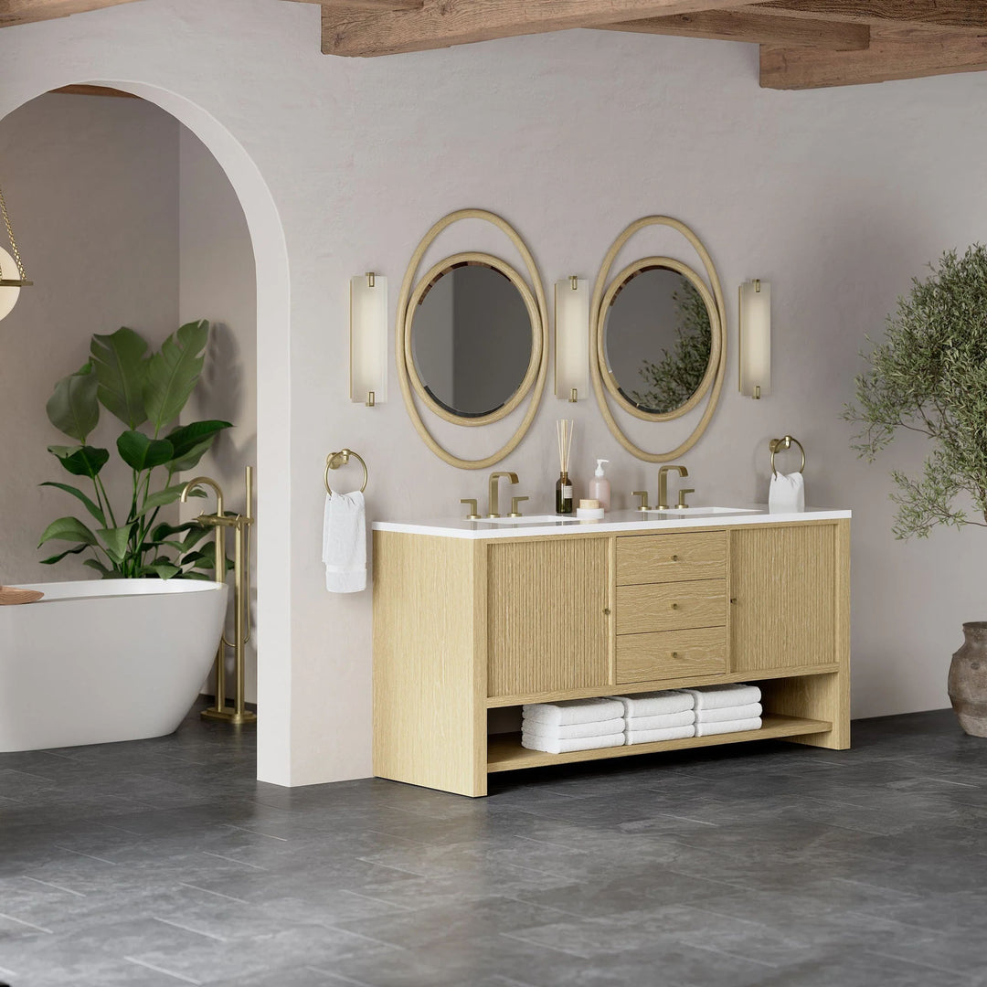 Marigot Bath Vanity
