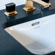 Kallista Console Sink Per Se