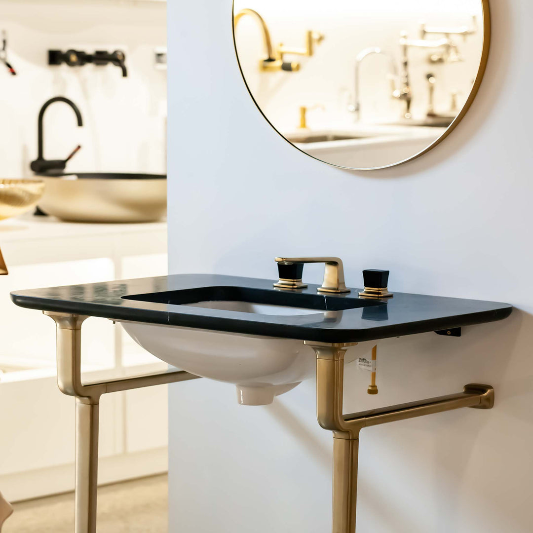 Kallista Console Sink Per Se