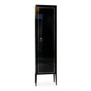 Mia Italia Elegance Napoleon Linen & Storage Cabinet
