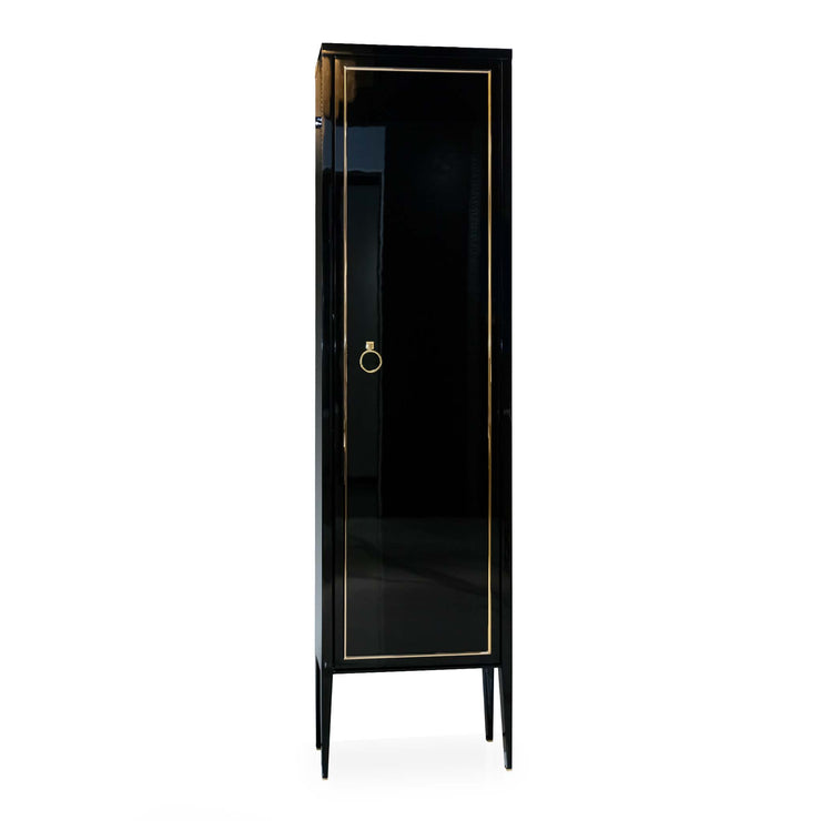 Mia Italia Elegance Napoleon Linen & Storage Cabinet