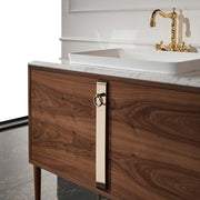 Mia Italia Bath Vanity Tribeca Single Sink