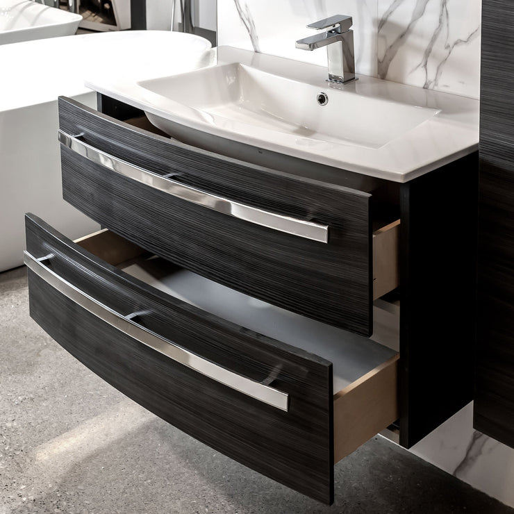 Onsen Bath Vanity Oscar