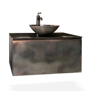 Q'in Bath Vanity De Luxe