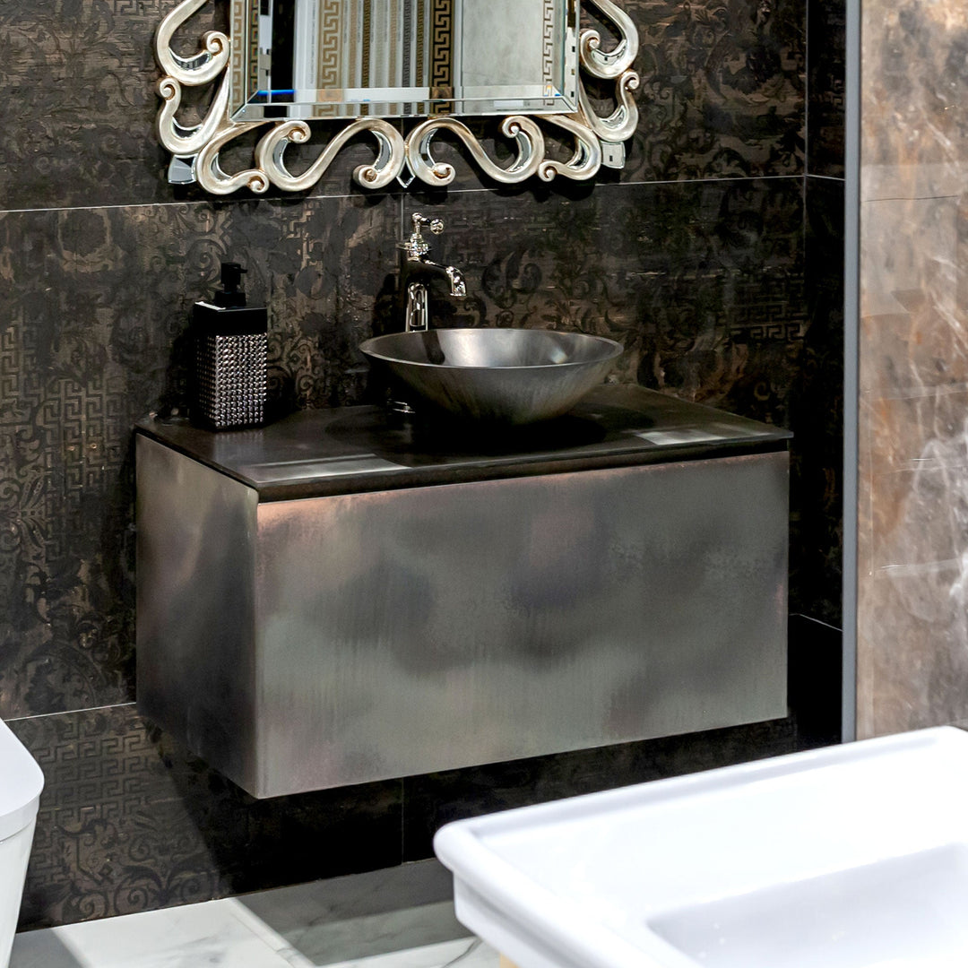 Bath Vanity De Luxe