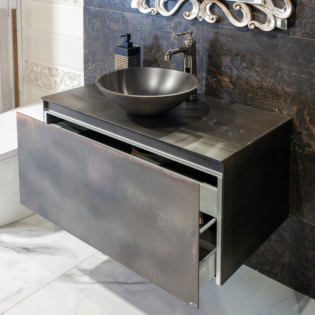 Bath Vanity De Luxe