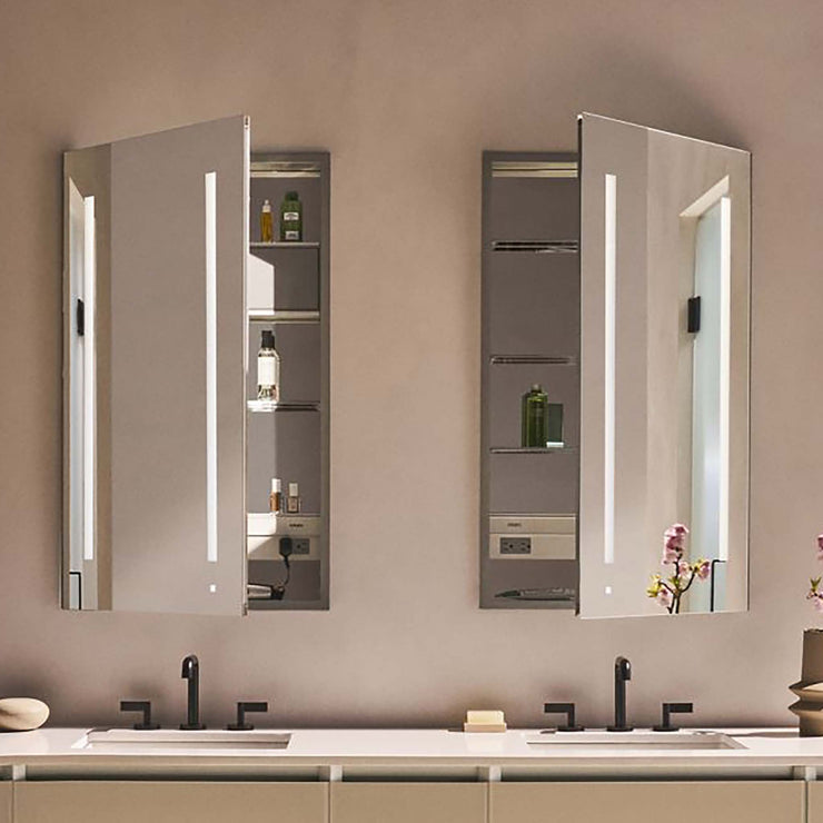 Robern AiO Mirror Cabinet