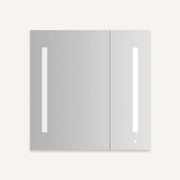 Robern AiO Mirror Cabinet