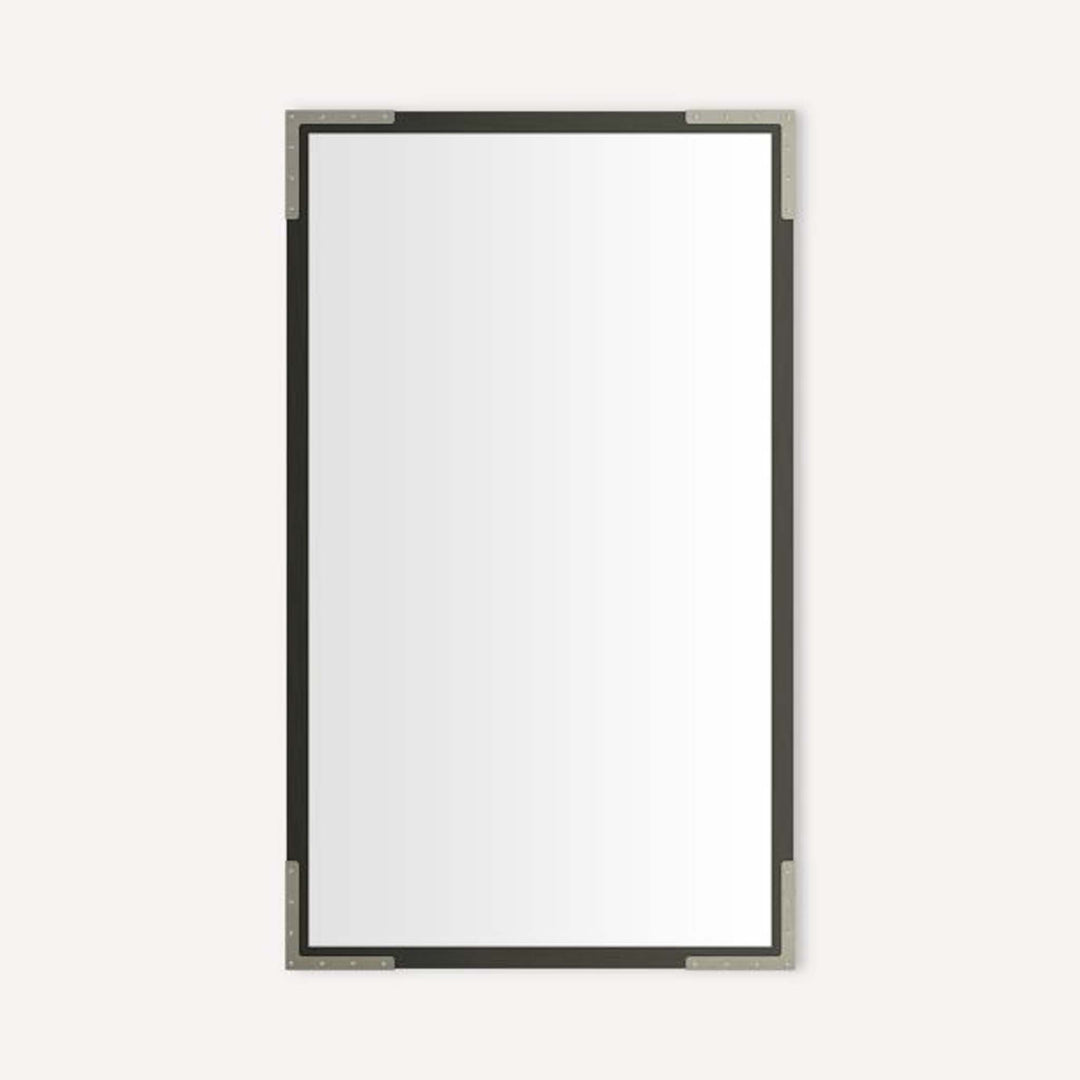Robern Industrial Metal Mirror Cabinet