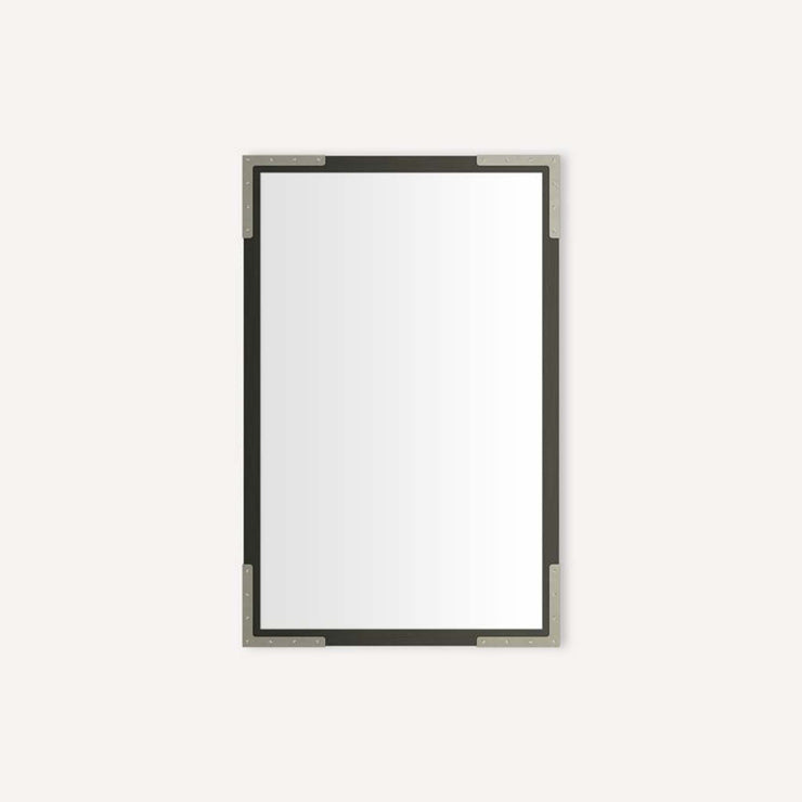 Robern Industrial Metal Mirror Cabinet