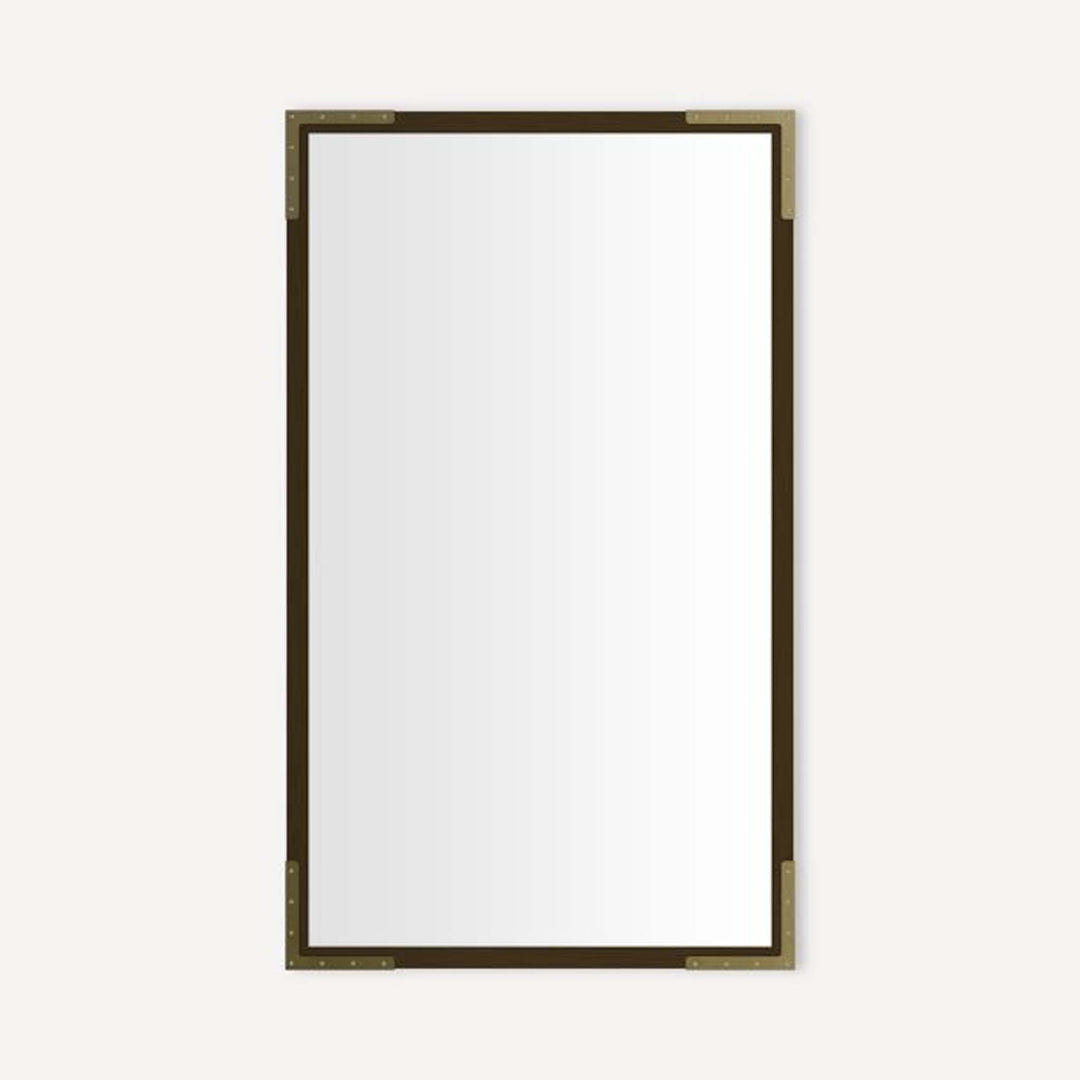Robern Industrial Metal Mirror Cabinet