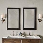 Robern Main Line Mirror Cabinet