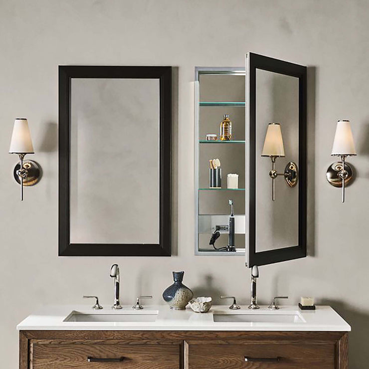 Robern Main Line Mirror Cabinet