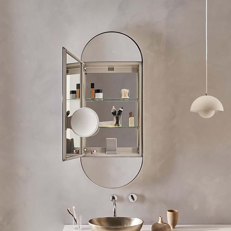 Robern Murray Hill Mirror Cabinet