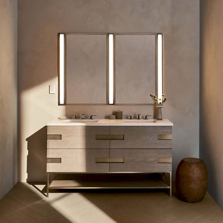 Robern Profiles Mirror Cabinet