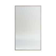 Robern Thin Framed Metal Mirror Cabinet