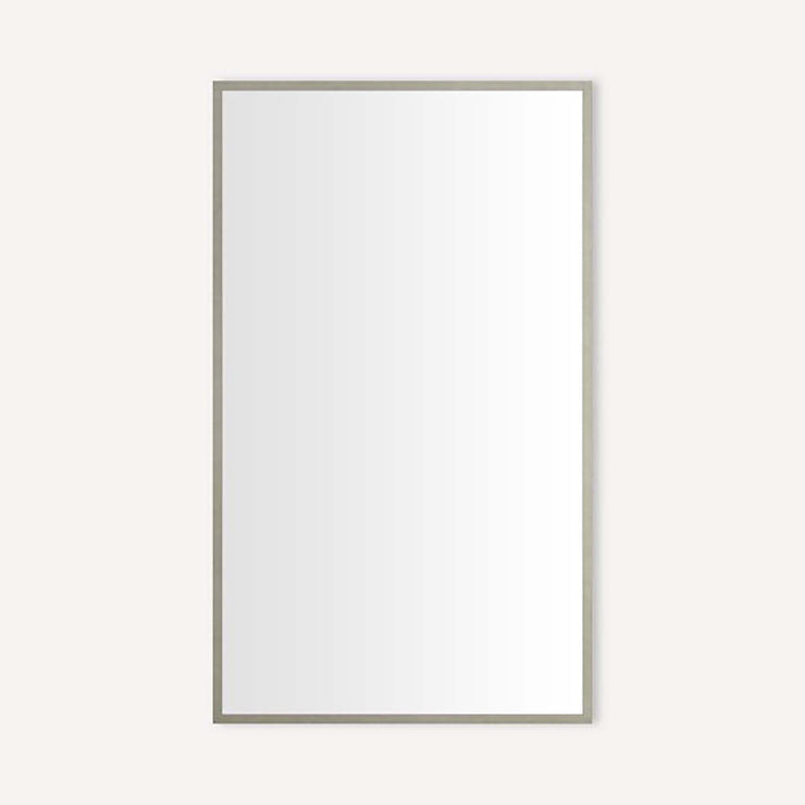 Robern Thin Framed Metal Mirror Cabinet