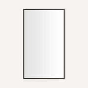 Robern Thin Framed Metal Mirror Cabinet