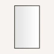 Robern Thin Framed Metal Mirror Cabinet