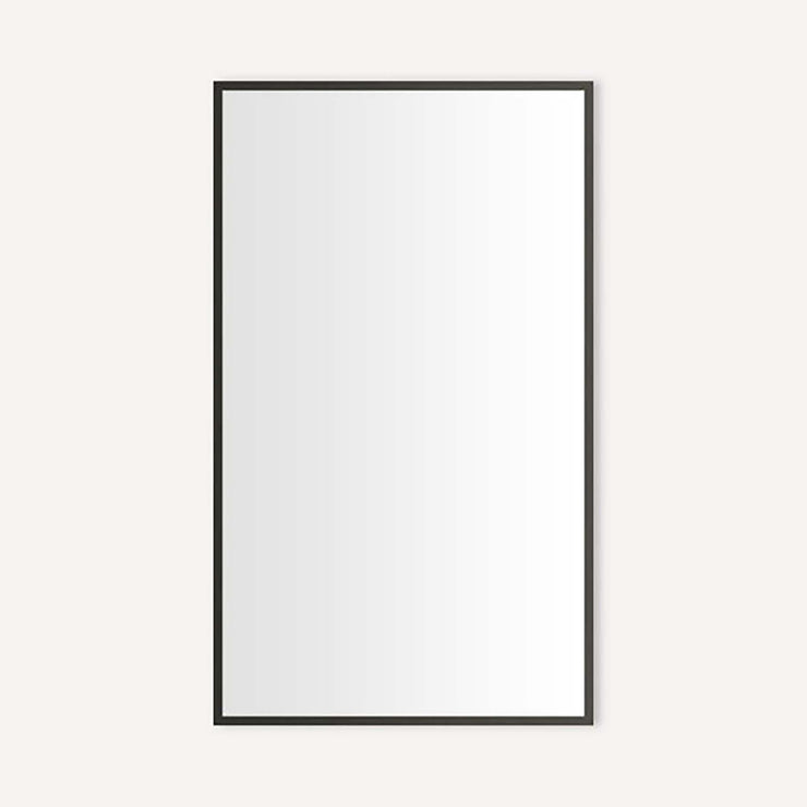 Robern Thin Framed Metal Mirror Cabinet
