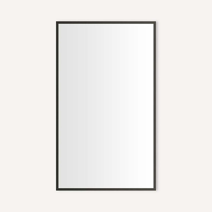 Robern Thin Framed Metal Mirror Cabinet