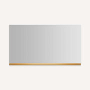 Robern Uplift Tech Mirror Cabinet