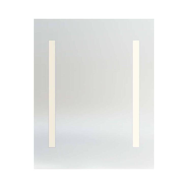 Robern Vitality Lighted Mirror Cabinet