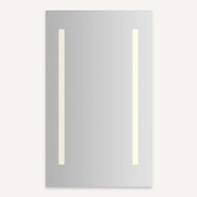 Robern Vitality Lighted Mirror Cabinet