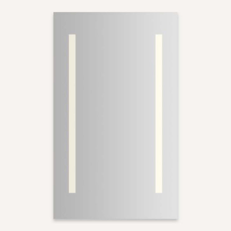 Robern Vitality Lighted Mirror Cabinet