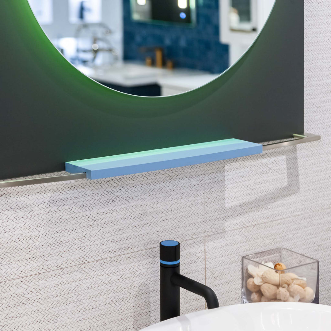 Vanico Bath Vanity Cubik 30"