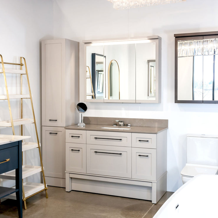 Vanico Neolito 48" Bath Vanity