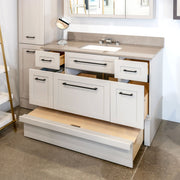 Vanico Neolito 48" Bath Vanity