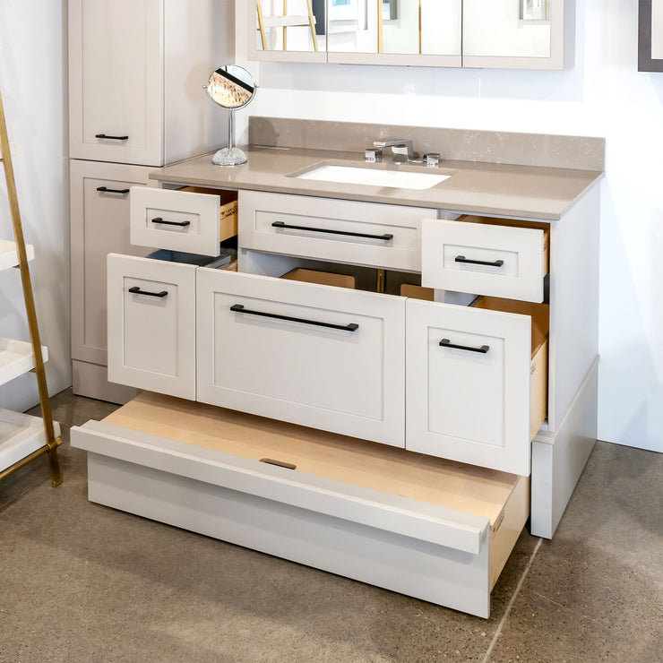 Vanico Neolito 48" Bath Vanity