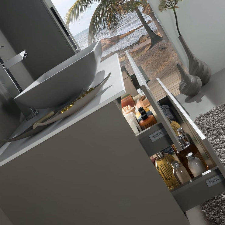 Nova Emilia 36" Bath Vanity