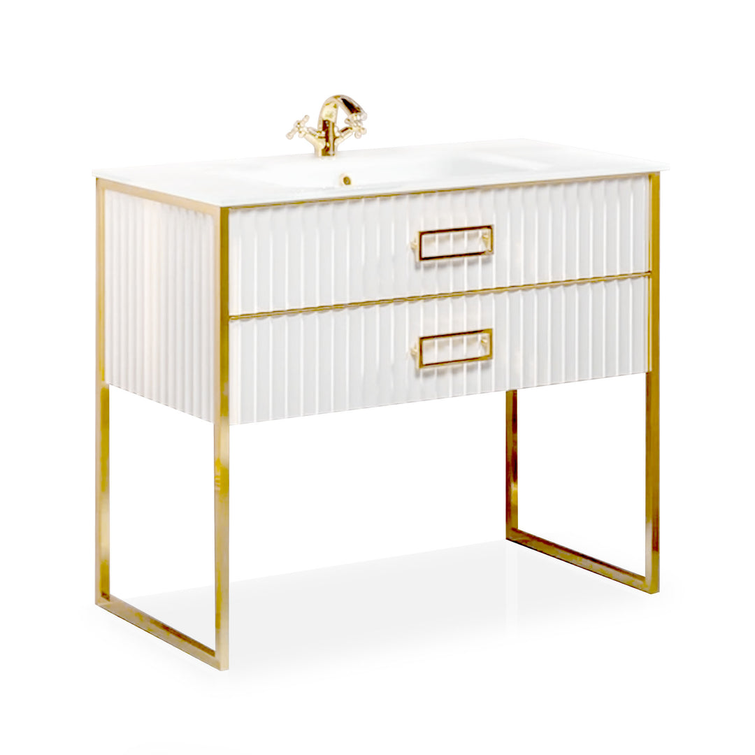 Armadi Art Monaco 32" Bath Vanity