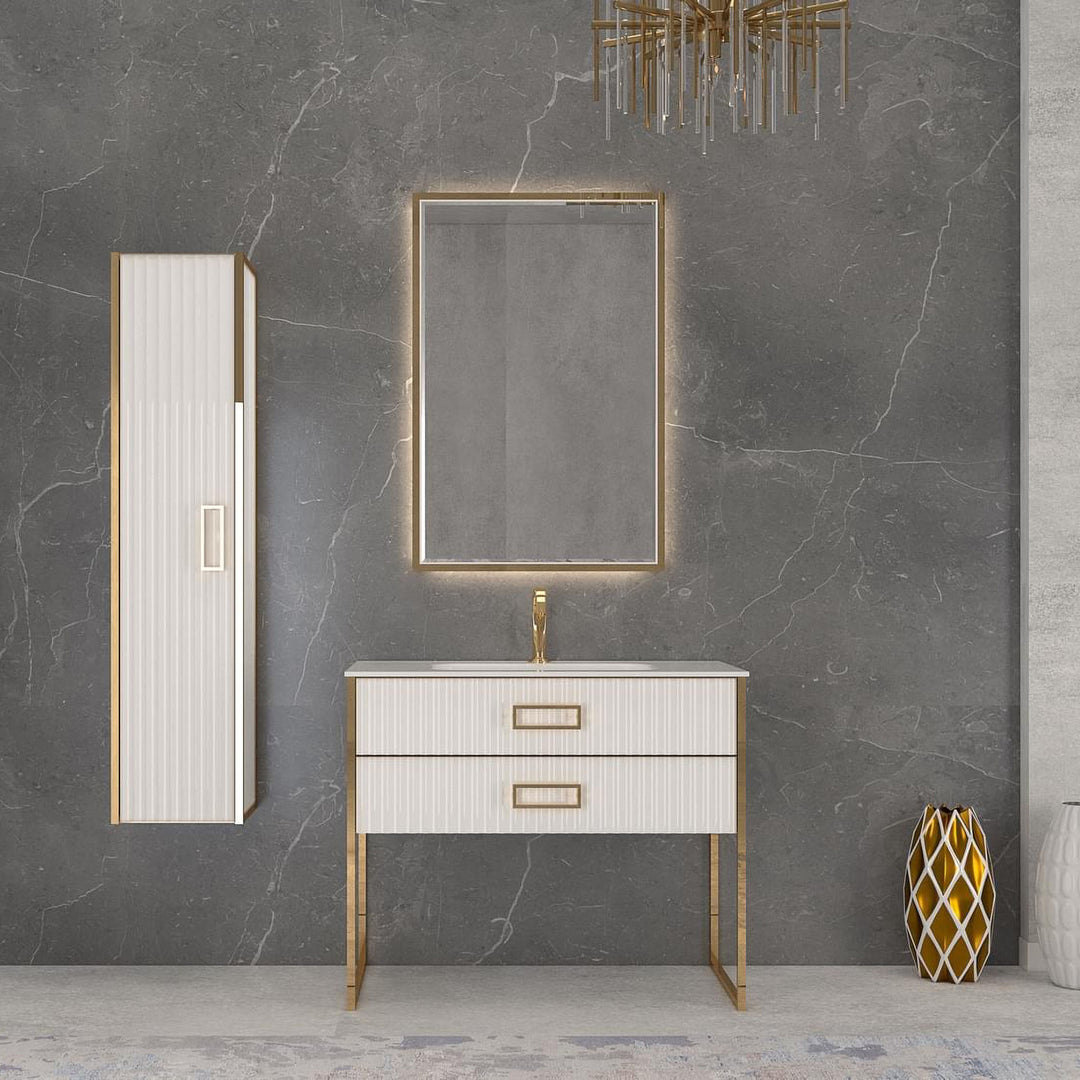 Armadi Art Monaco 32" Bath Vanity